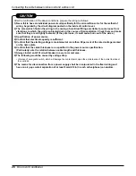 Preview for 26 page of LG ARTCOOL LAN091HNP Service Manual