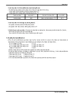 Preview for 39 page of LG ARTCOOL LAN091HNP Service Manual