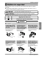 Preview for 3 page of LG ARTCOOL LAU181CNW (Spanish) Manual De Propietario