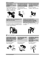 Preview for 4 page of LG ARTCOOL LAU181CNW (Spanish) Manual De Propietario