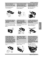 Preview for 5 page of LG ARTCOOL LAU181CNW (Spanish) Manual De Propietario