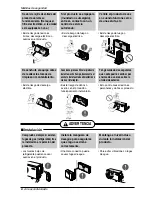 Preview for 6 page of LG ARTCOOL LAU181CNW (Spanish) Manual De Propietario