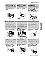 Preview for 7 page of LG ARTCOOL LAU181CNW (Spanish) Manual De Propietario