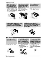 Preview for 8 page of LG ARTCOOL LAU181CNW (Spanish) Manual De Propietario