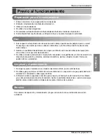 Preview for 9 page of LG ARTCOOL LAU181CNW (Spanish) Manual De Propietario