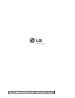 Предварительный просмотр 31 страницы LG ARTCOOL LAU181CNW (Spanish) Manual De Propietario