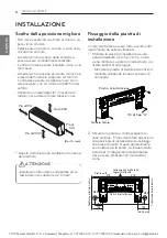 Preview for 8 page of LG Artcool Mirror AM07BP Installation Manual