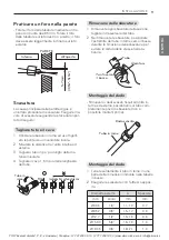 Preview for 9 page of LG Artcool Mirror AM07BP Installation Manual