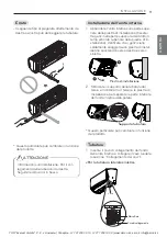 Preview for 11 page of LG Artcool Mirror AM07BP Installation Manual