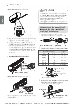 Preview for 12 page of LG Artcool Mirror AM07BP Installation Manual