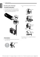 Preview for 14 page of LG Artcool Mirror AM07BP Installation Manual