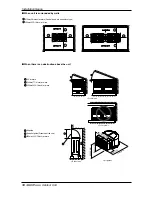 Предварительный просмотр 18 страницы LG ARUB076BT2 Installation Manual