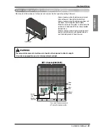 Предварительный просмотр 43 страницы LG ARUB076BT2 Installation Manual