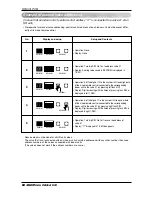 Предварительный просмотр 58 страницы LG ARUB076BT2 Installation Manual