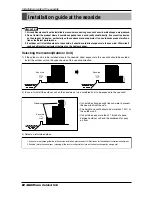 Предварительный просмотр 82 страницы LG ARUB076BT2 Installation Manual