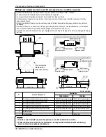 Предварительный просмотр 98 страницы LG ARUB076BT2 Installation Manual