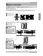 Предварительный просмотр 99 страницы LG ARUB076BT2 Installation Manual