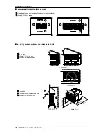 Предварительный просмотр 100 страницы LG ARUB076BT2 Installation Manual