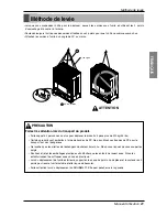 Предварительный просмотр 103 страницы LG ARUB076BT2 Installation Manual