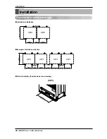 Предварительный просмотр 104 страницы LG ARUB076BT2 Installation Manual