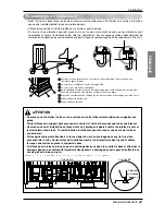 Предварительный просмотр 105 страницы LG ARUB076BT2 Installation Manual