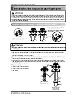 Предварительный просмотр 106 страницы LG ARUB076BT2 Installation Manual