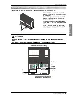 Предварительный просмотр 125 страницы LG ARUB076BT2 Installation Manual