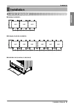 Preview for 17 page of LG ARUB100LT2 Installation Manual