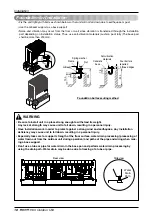 Preview for 18 page of LG ARUB100LT2 Installation Manual