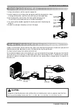 Предварительный просмотр 25 страницы LG ARUB100LT2 Installation Manual