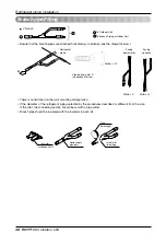 Предварительный просмотр 38 страницы LG ARUB100LT2 Installation Manual