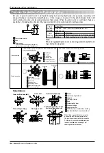 Предварительный просмотр 42 страницы LG ARUB100LT2 Installation Manual