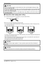 Предварительный просмотр 44 страницы LG ARUB100LT2 Installation Manual