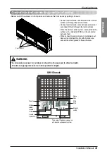 Предварительный просмотр 45 страницы LG ARUB100LT2 Installation Manual