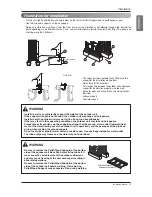 Предварительный просмотр 17 страницы LG ARUB100LT3 Installation Manual