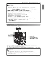 Preview for 43 page of LG ARUB100LT3 Installation Manual