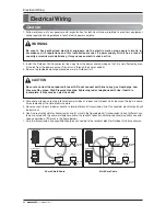 Предварительный просмотр 52 страницы LG ARUB100LT3 Installation Manual