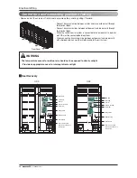 Предварительный просмотр 54 страницы LG ARUB100LT3 Installation Manual