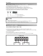 Предварительный просмотр 90 страницы LG ARUB100LT3 Installation Manual