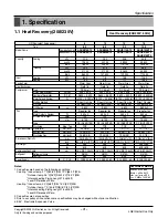 Preview for 3 page of LG ARUB115BT2 Service Manual