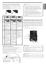 Preview for 11 page of LG ARUB120LTE4 Installation Manual