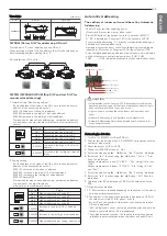 Предварительный просмотр 29 страницы LG ARUB120LTE4 Installation Manual