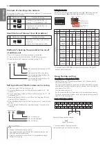 Предварительный просмотр 32 страницы LG ARUB120LTE4 Installation Manual