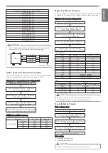 Предварительный просмотр 33 страницы LG ARUB120LTE4 Installation Manual