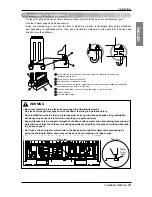 Предварительный просмотр 19 страницы LG ARUB290DT2 Installation Manual