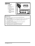 Предварительный просмотр 26 страницы LG ARUB290DT2 Installation Manual