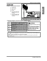 Предварительный просмотр 29 страницы LG ARUB290DT2 Installation Manual