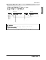 Предварительный просмотр 59 страницы LG ARUB290DT2 Installation Manual