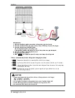 Предварительный просмотр 74 страницы LG ARUB290DT2 Installation Manual