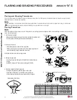 Предварительный просмотр 52 страницы LG ARUM072BTE5 Installation Manual